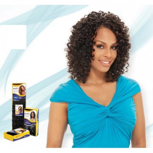 FREETRESS WEAVE SOFT TENSION 12"